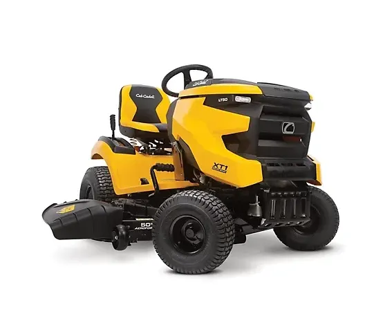 Cub Cadet Enduro XT1 LT50