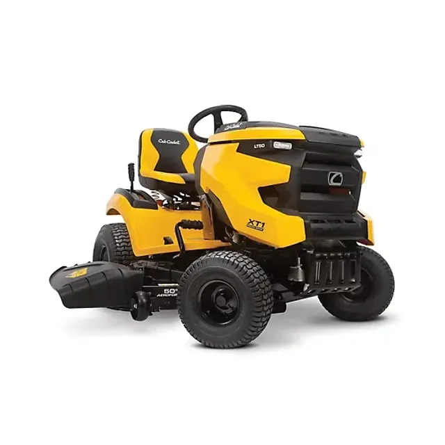 Cub Cadet XT1 LT50