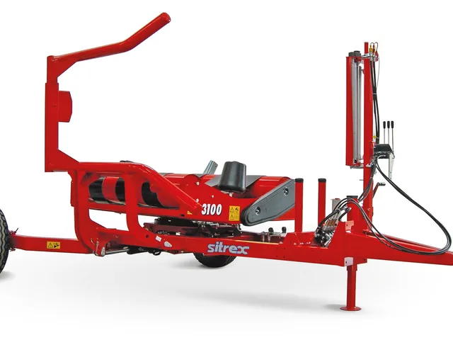 Sitrex 3100S
