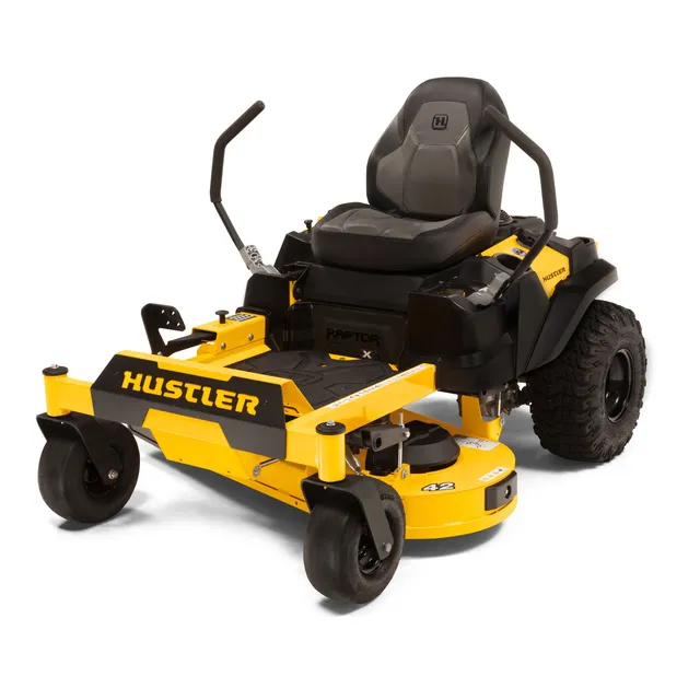 Hustler Raptor X 54