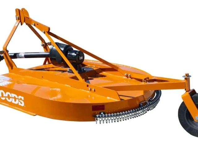 Woods BF5.20