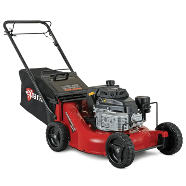 Exmark Commercial 21 X-Series