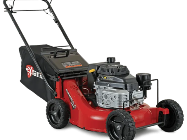 Exmark Commercial 21 X-Series