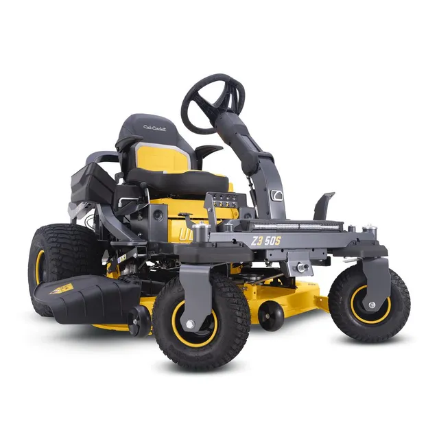 Cub Cadet Ultima Z3 50S