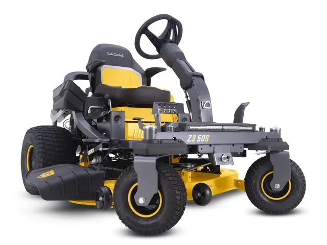 Cub Cadet Ultima Z3 50S