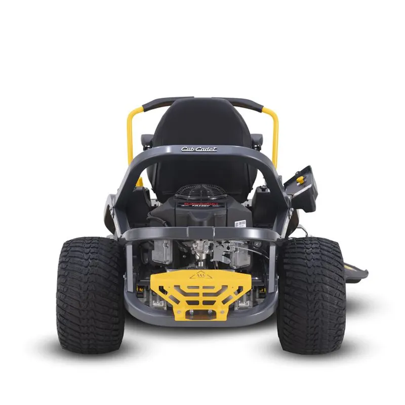 Cub Cadet Z3 50