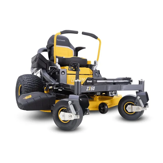Cub Cadet Ultima Z3 50