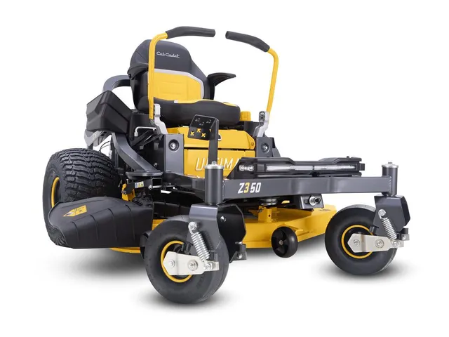 Cub Cadet Ultima Z3 50