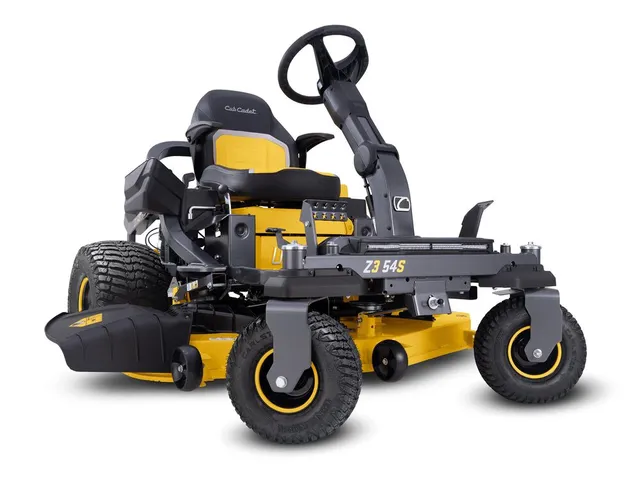 Cub Cadet Ultima Z3 54S