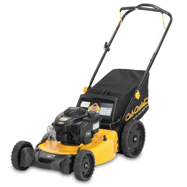 Cub Cadet SCP100