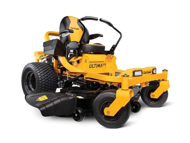 Cub Cadet Ultima ZT2 60