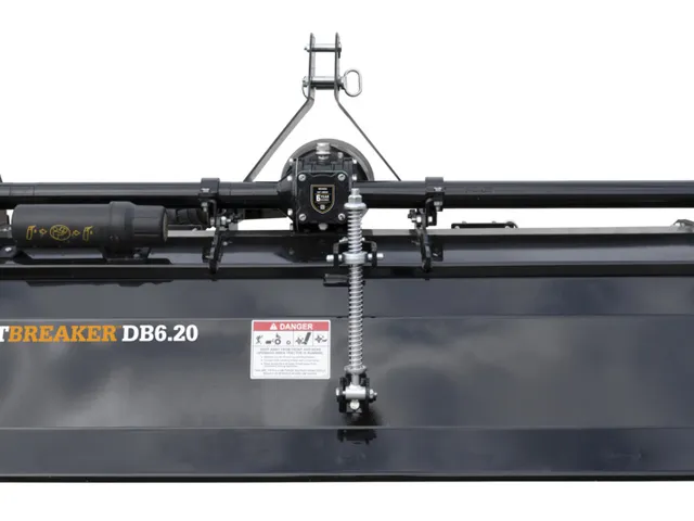 Woods DB6.20