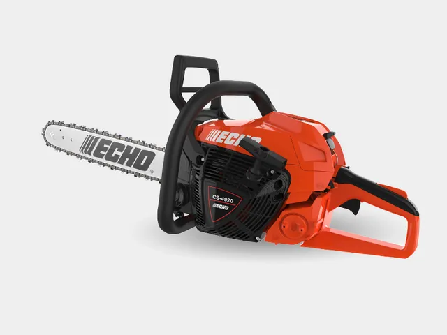 Echo CS-4920-20