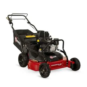 Exmark Commercial 30 X-Series
