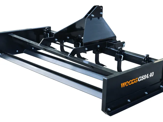 Woods GS84.40