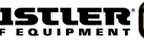 Hustler Mowers logo