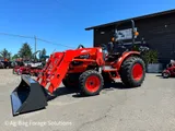 Kioti CK4020SE