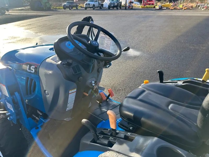 LS XJ2025H TLB detail view 3