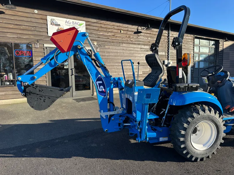 XJ2025H TLB