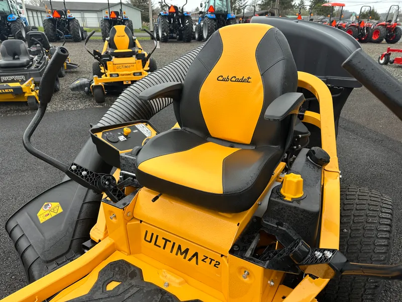 Cub Cadet ZT2 50
