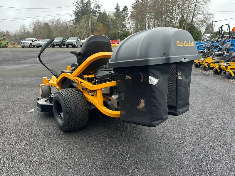 Cub Cadet ZT2 50