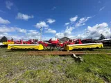 A10 Triple Mowers