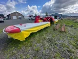 A10 Triple Mowers