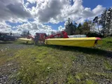 A10 Triple Mowers