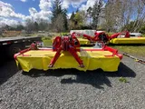 A10 Triple Mowers