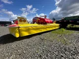 A10 Triple Mowers