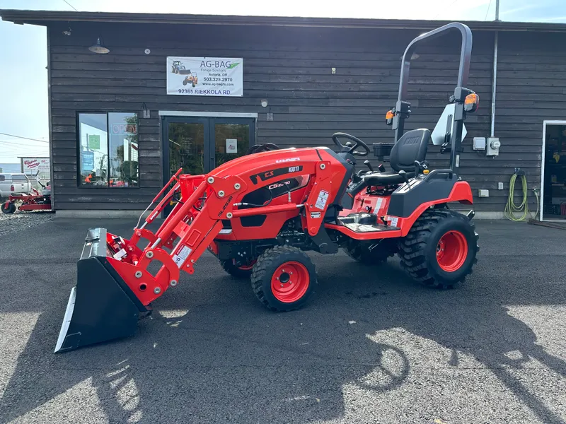 KIOTI CS2530 HST