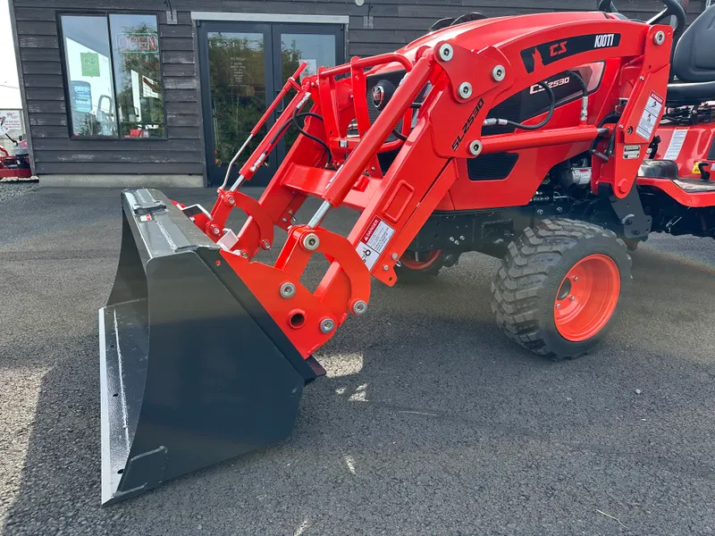 Kioti CS2530H
