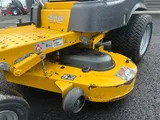Used Hustler Raptor Limited 52