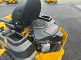 Used Hustler Raptor Limited 52
