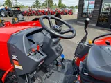Kioti CK3540SE HST Tractor and Loader