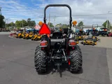 Kioti CK3540SE HST Tractor and Loader