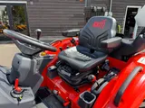 Kioti CK3540SE HST Tractor and Loader