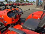 Used Kubota L2501