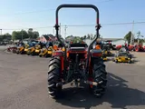 Used Kubota L2501