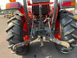 Used Kubota L2501