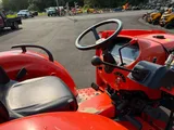 Used Kubota L2501