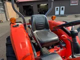 Used Kubota L2501