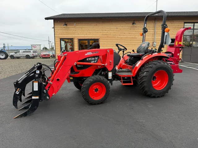 KIOTI CK2620HB