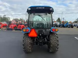 LS MT242HC Tractor and Loader