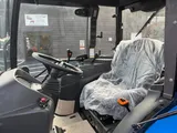 LS MT242HC Tractor and Loader