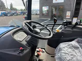 LS MT242HC Tractor and Loader