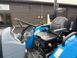 LS MT342 Tractor and Loader