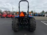 LS MT342 Tractor and Loader