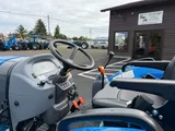 LS MT347 Tractor and Loader
