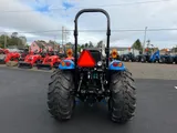 LS MT347 Tractor and Loader